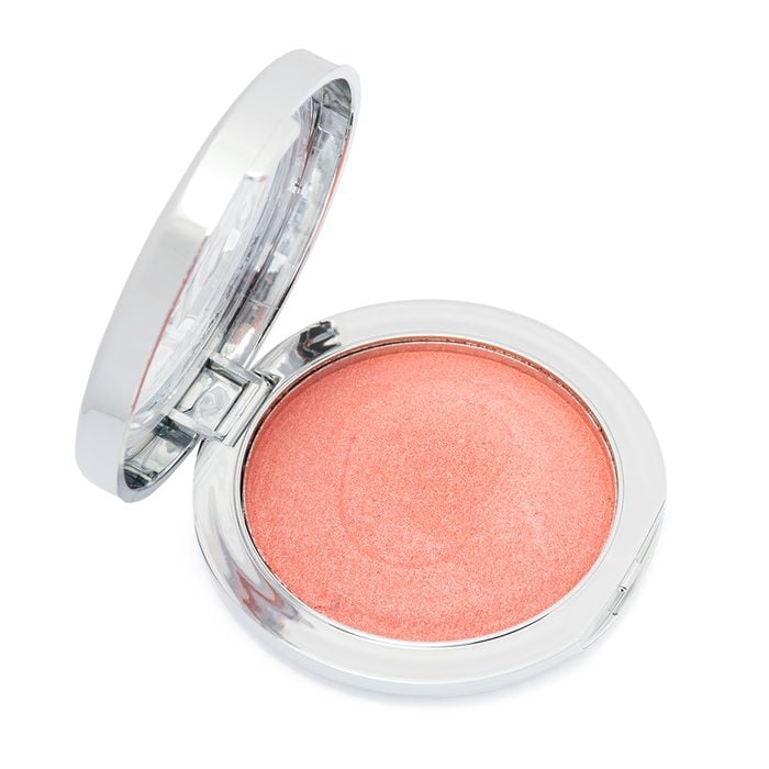 BLUSH REALLY BLUSHED - BB40 LONG HUG - BLOW HBM12-4 RUBY ROSE