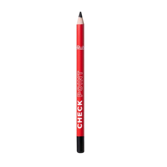 LÁPIS DE OLHOS CHECK POINT HBE2404 RUBY ROSE