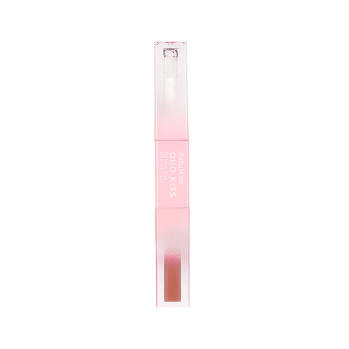 BATOM DUO KISS DK06 5G - HBL62036 RUBY ROSE