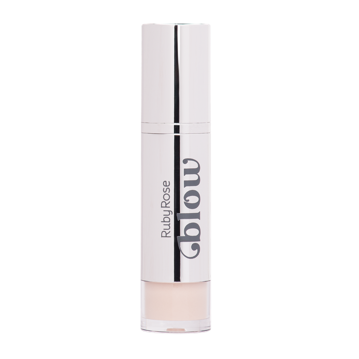 CORRETIVO LÍQUIDO SO REAL - CBW10 - BLOW HBM604-1  RUBY ROSE