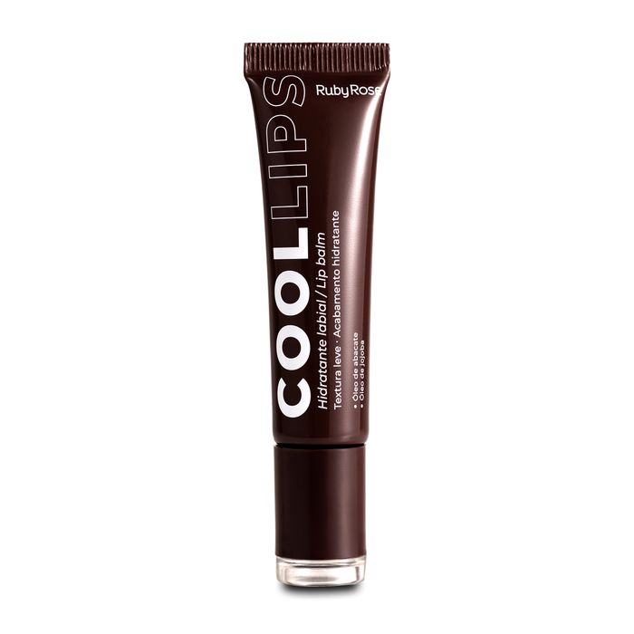 LIP BALM COOL LIPS HBL6531-LL60 RUBYROSE