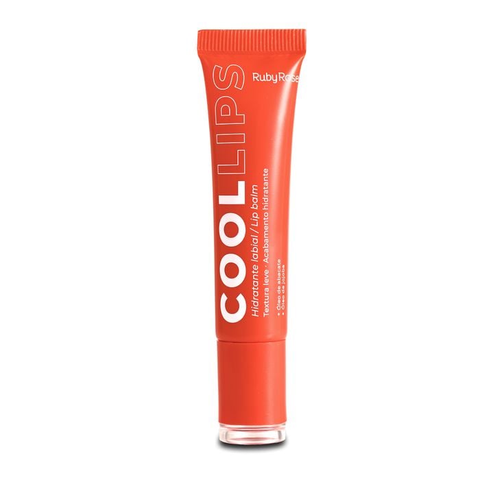 LIP BALM COOL LIPS HBL6531-LL30 RUBYROSE