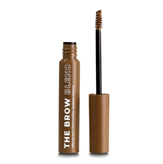 MASCARA PARA SOBRANCELHAS THE BROW BLEND HBE2514-BB10 RUBY ROSE
