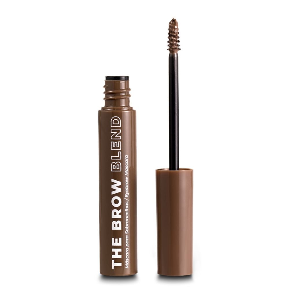 MASCARA PARA SOBRANCELHAS THE BROW BLEND HBE2514-BB20 RUBY ROSE