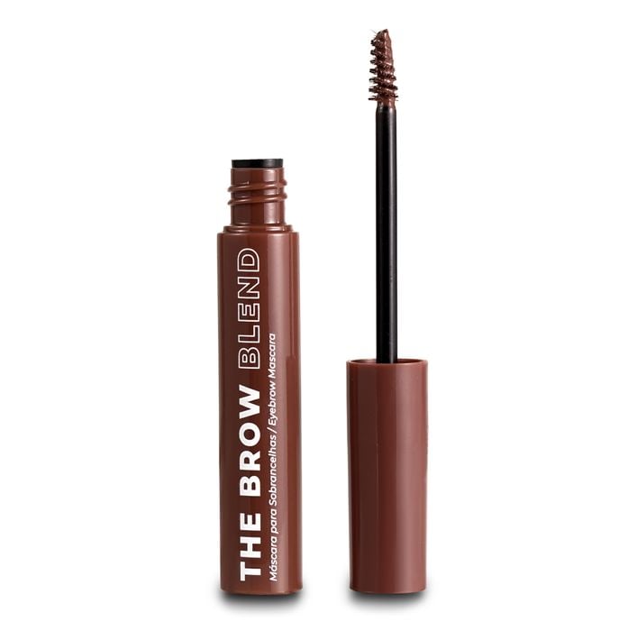 MASCARA PARA SOBRANCELHAS THE BROW BLEND HBE2514-BB30 RUBY ROSE