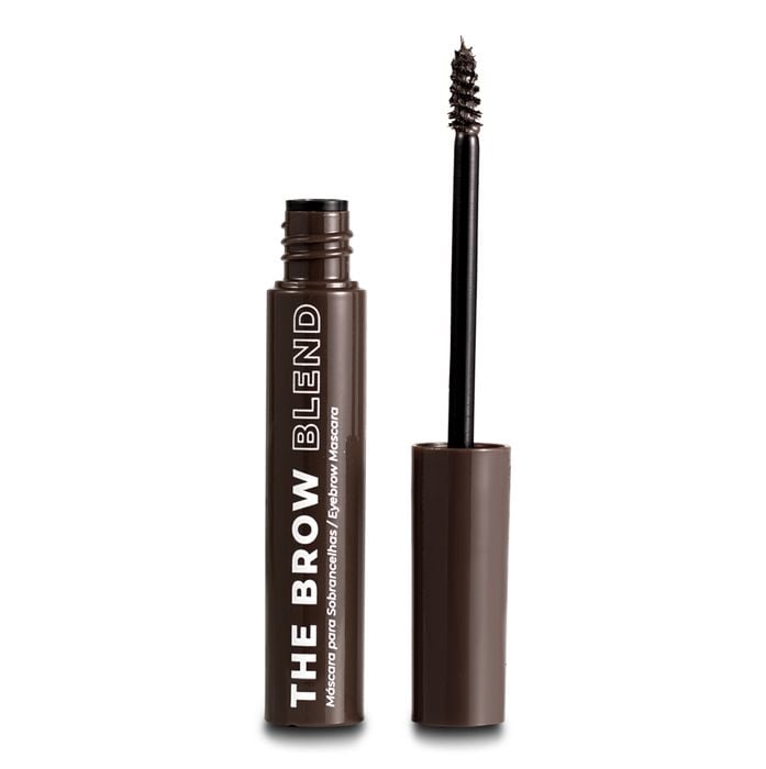 MASCARA PARA SOBRANCELHAS THE BROW BLEND HBE2514-BB40 RUBY ROSE