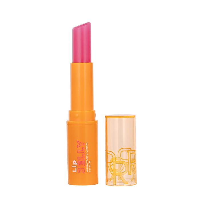 HIDRATANTE LABIAL LIP JELLY HBL6532-2 GUMMY BEAR RUBY ROSE