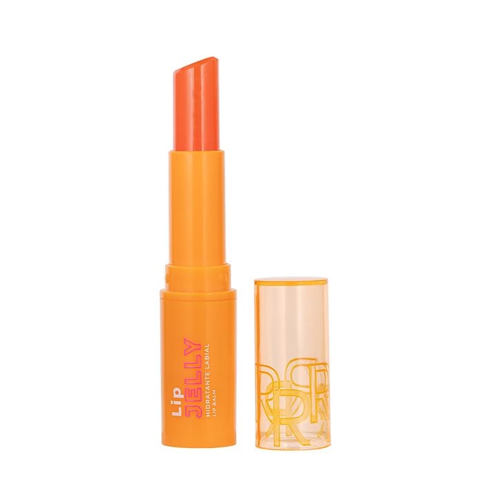 HIDRATANTE LABIAL LIP JELLY HBL6532-3 JUICY RUBY ROSE