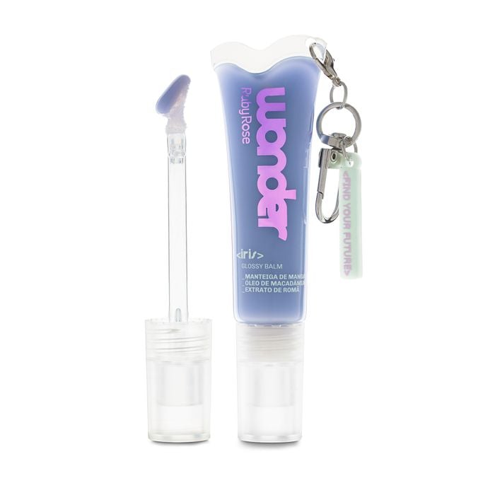 BOOSTER 3 EM 1 PINK WISHES REVIV HAIR HB8071 RUBYROSE
