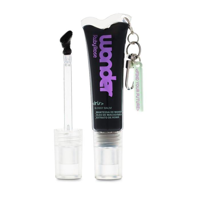 BOOSTER 3 EM 1 PINK WISHES REVIV HAIR HB8071 RUBYROSE