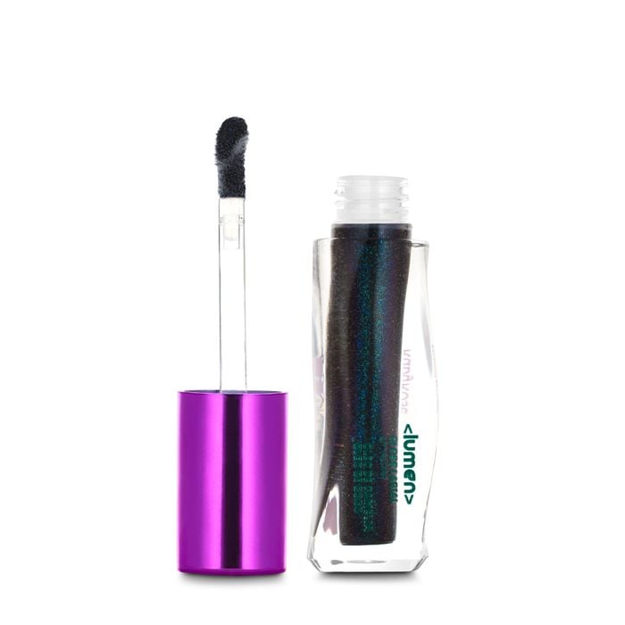 Gloss Labial Lumen Star Wonder Hbl6414-4 Ruby Rose