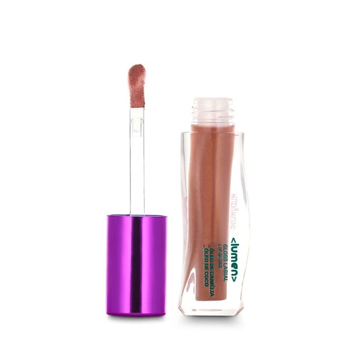 Gloss Labial Lumen Glorious Wonder Hbl6414-5 Ruby Rose