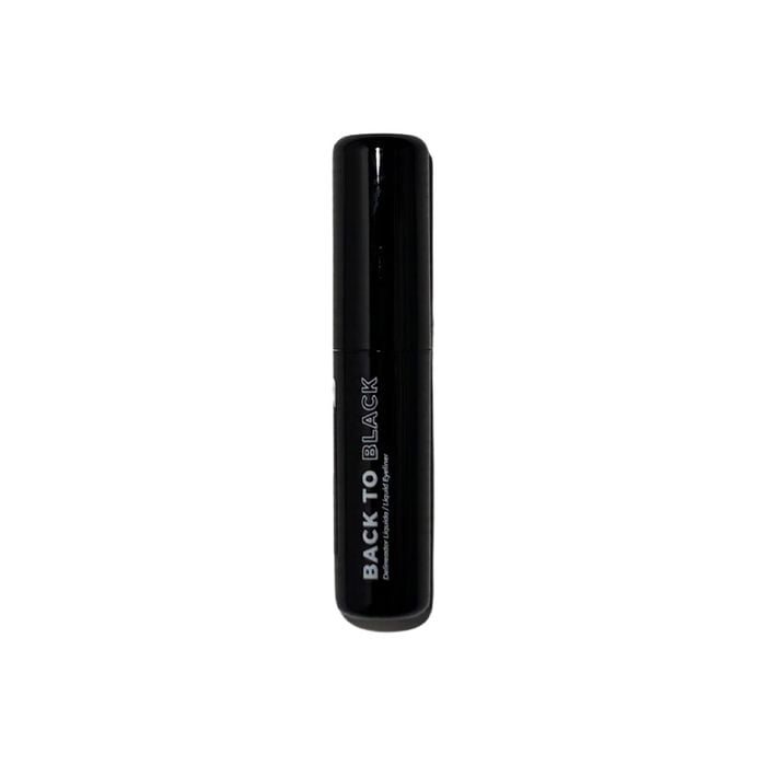 DELINEADOR LÍQUIDO BACK TO BLACK HBE2106 RUBY ROSE