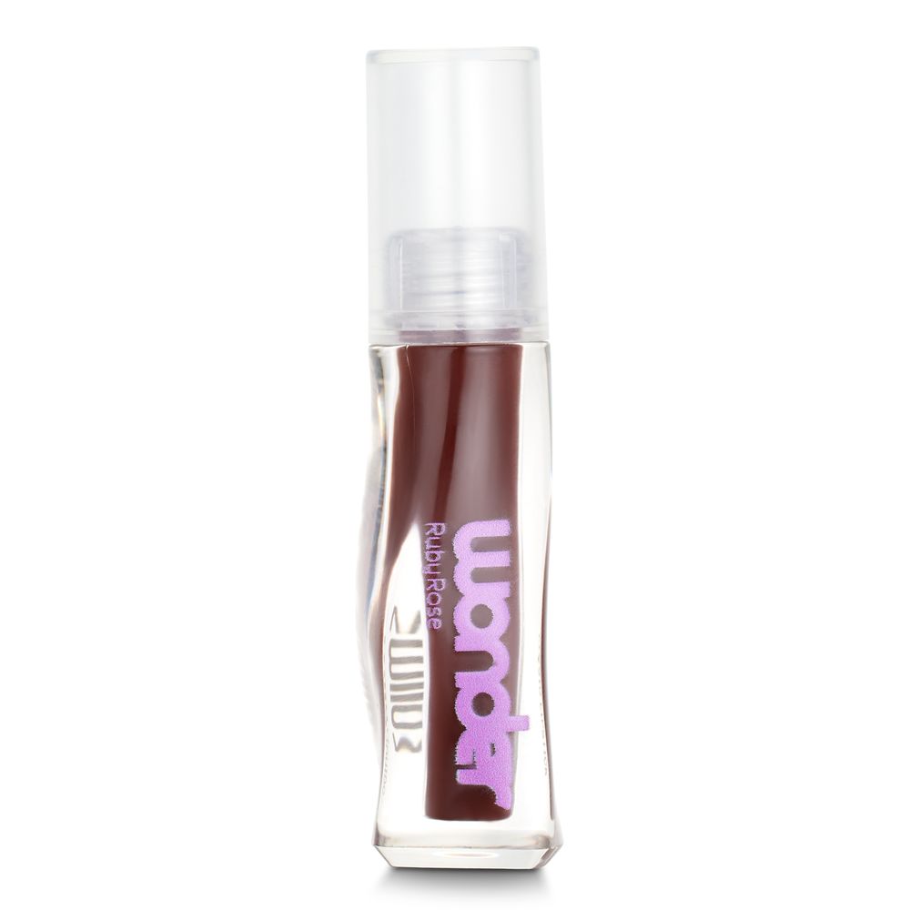 BATOM LÍQUIDO WILD SAVAGE WONDER HBL6208-8 RUBY ROSE