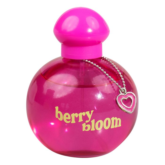 Perfume Berry Bloom Rrp9001 Melu Rubyrose