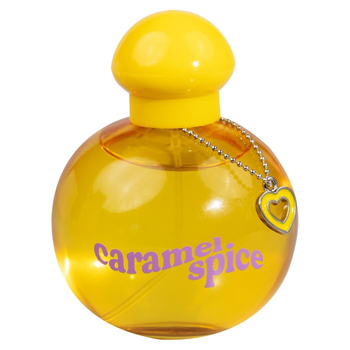 Perfume Caramel Spice  Rrp9000 Melu Rubyrose