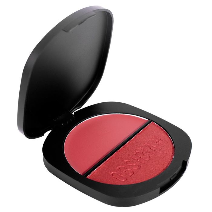 Blush Duo Obsidian Gemini Og01 Hb10001 Rubyrose