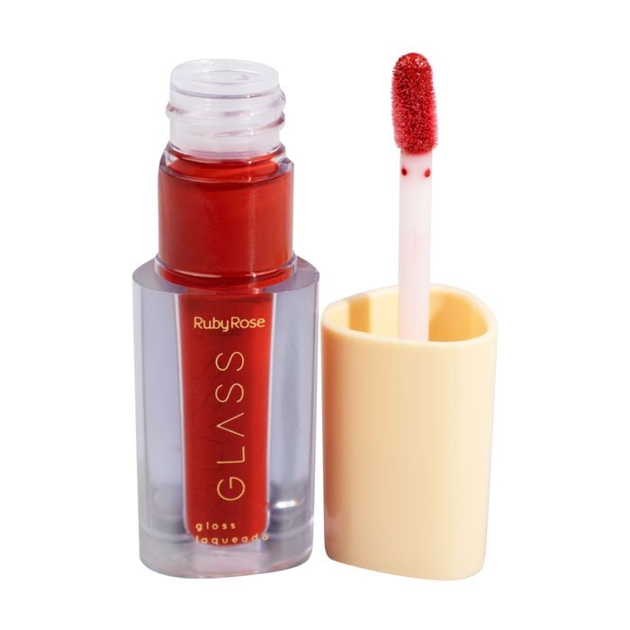 Gloss Laqueado Bg04 Glass Rubyrose