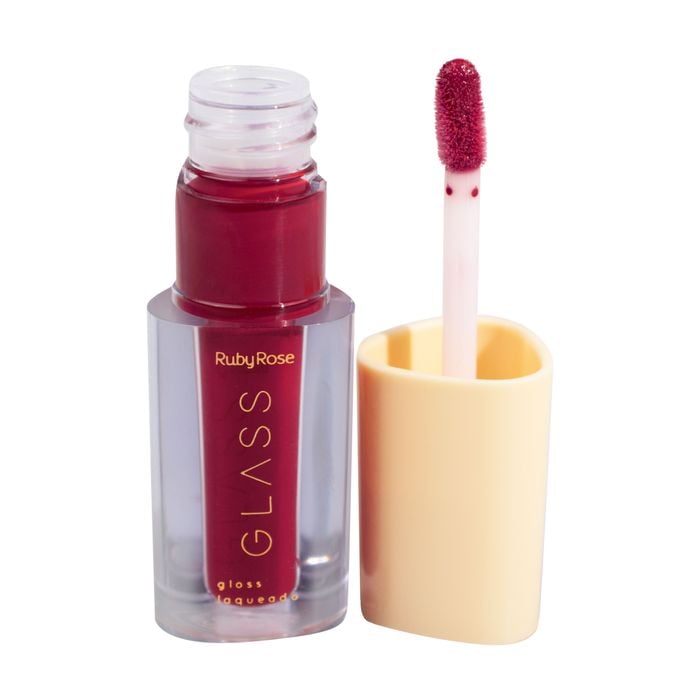 Gloss Laqueado Bg05 Glass Rubyrose