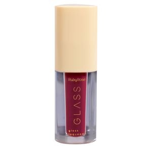 Gloss Laqueado Bg05 Glass Rubyrose