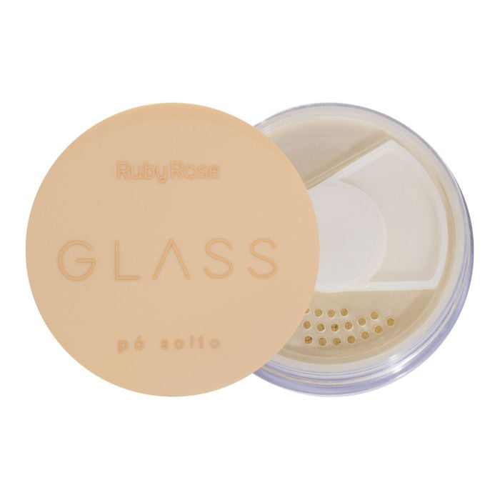 Po Solto Banana Glass Rubyrose