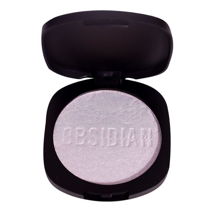 Iluminador E Sombra Cream Obsidian Quartz Hb26003 Rubyrose