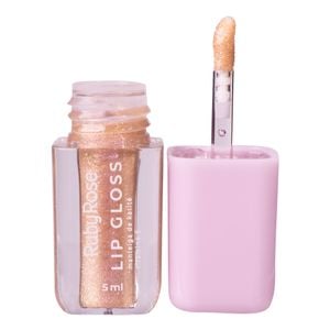 Lip Gloss Flashlight Hb82343 Rubyrose