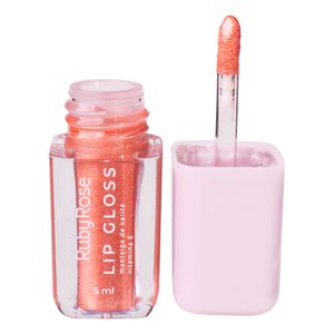 Lip Gloss Flame Hb82342 Rubyrose