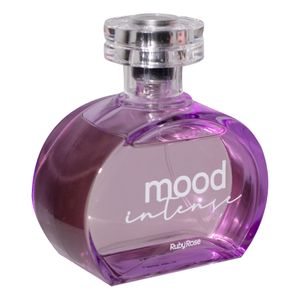 Perfume Mood Intense Hbp107 Rubyrose