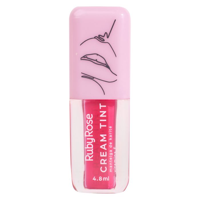 Cream Tint Hb82331 Happier  Rubyrose