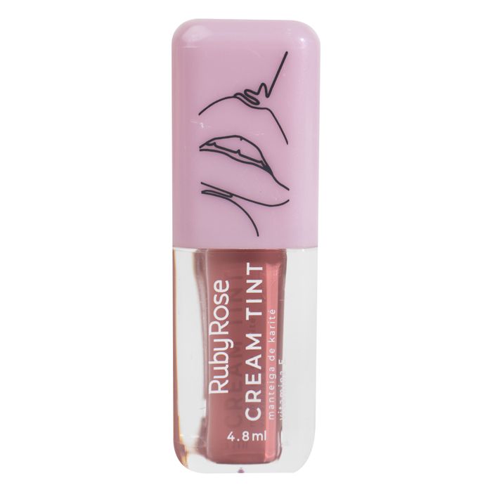 Cream Tint Hb82334 Memories Rubyrose