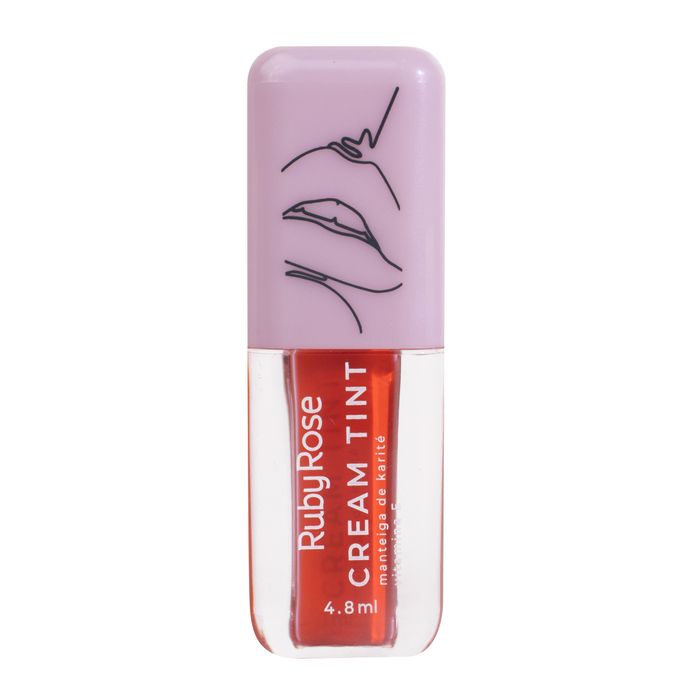 Cream Tint Hb82335 Confident Rubyrose