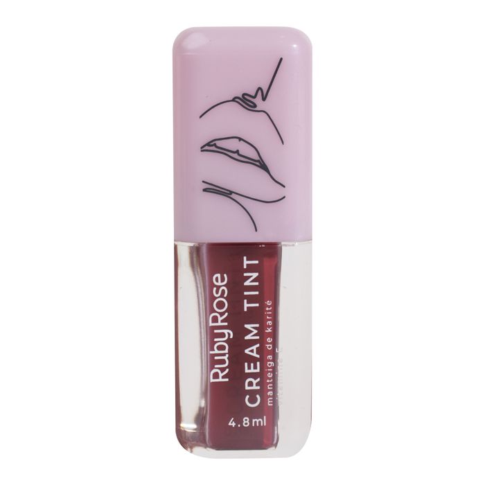 Cream Tint Hb82336 Fever Rubyrose