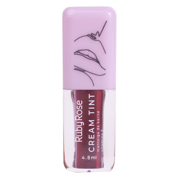 Cream Tint Hb82337 Shivers Rubyrose