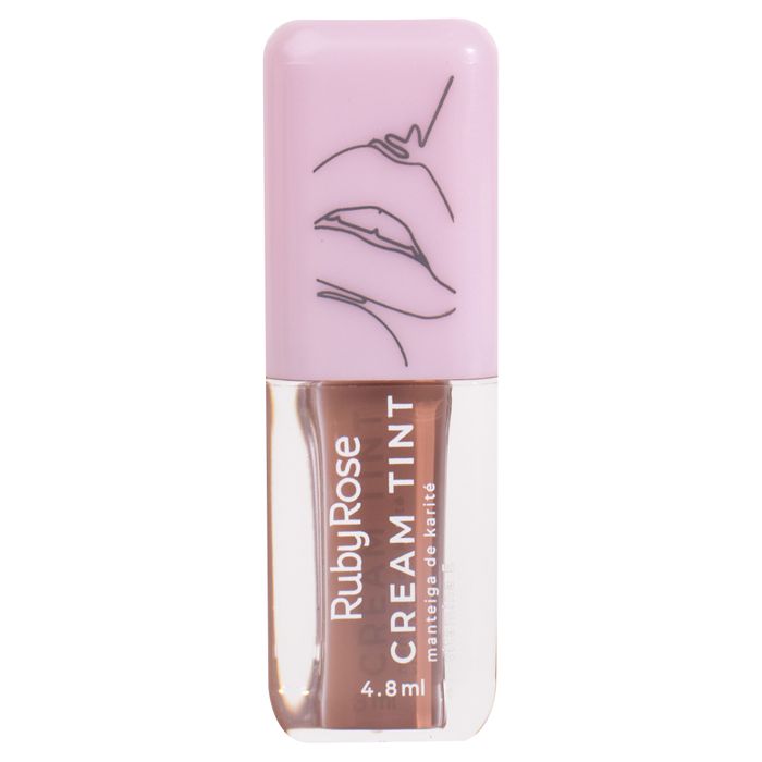 Cream Tint Hb823310 Cold Rubyrose