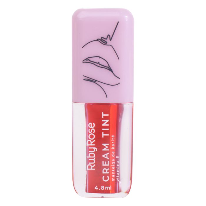 Cream Tint Hb823311 Heartbreaker Rubyrose