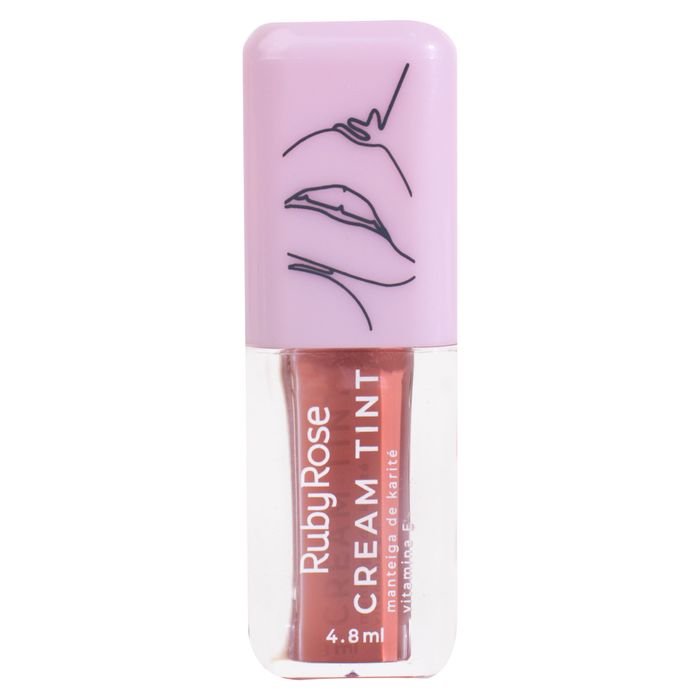 Cream Tint Hb823312 Intentions Rubyrose