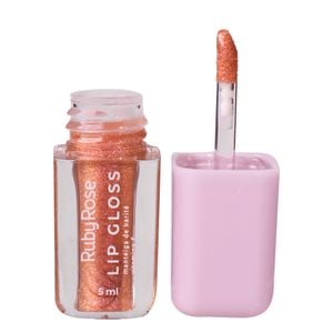 Lip Gloss Bonfire Hb82344 Rubyrose