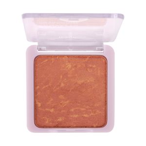 Blush Compacto Bc10 Rose Pearl Hb61211 Rubyrose