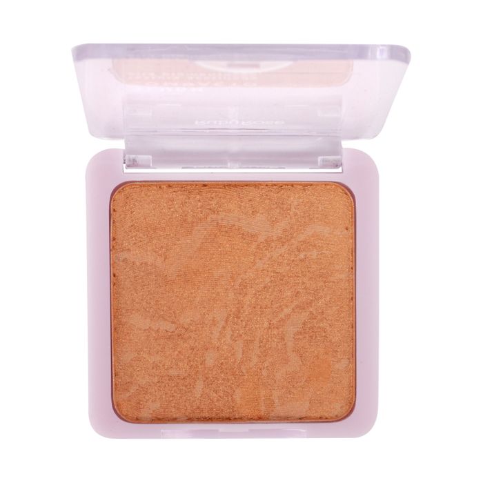 Blush Compacto Bc40 Unic Hb61214 Rubyrose