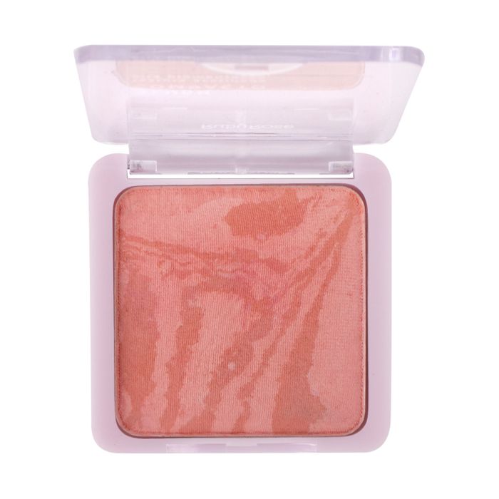 Blush Compacto Bc50 Precious Hb61215 Rubyrose