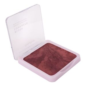 Blush Compacto Bc60 Sepia Hb61216 Rubyrose