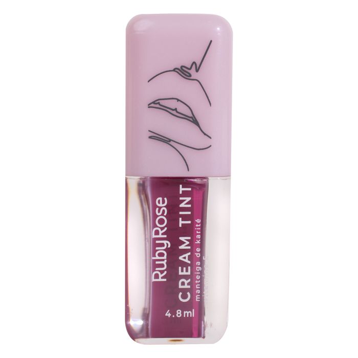 Cream Tint Hb82333 Purpose Rubyrose