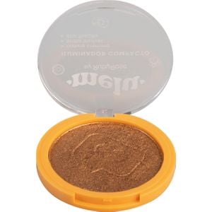 Iluminador Compacto Melu Rrf8622 - Rubyrose