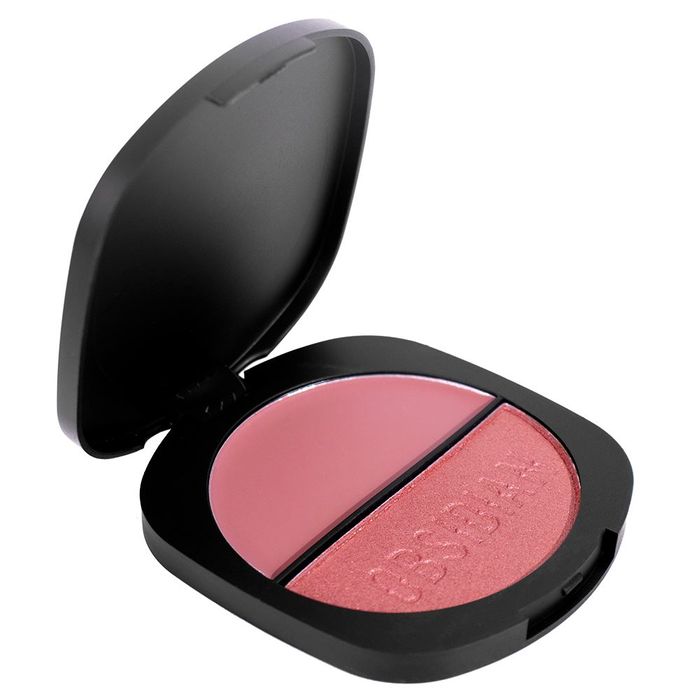 Blush Duo Obsidian Gemini Og02 Hb10002 Rubyrose