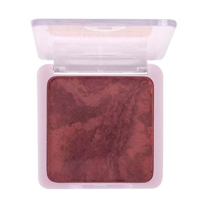 BLUSH COMPACTO BC60 SEPIA HB61216 RUBYROSE