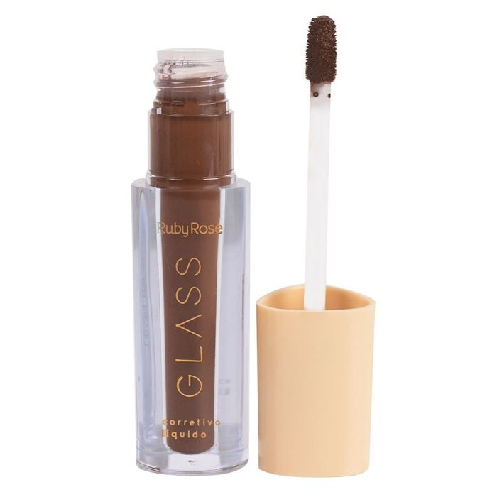 CORRETIVO LÍQUIDO GCD30 GLASS HB91112 RUBYROSE