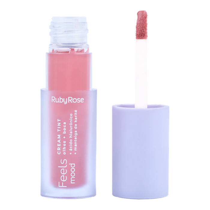 CREAM TINT MOOD - HB5753 - BERRY C40 - RUBYROSE
