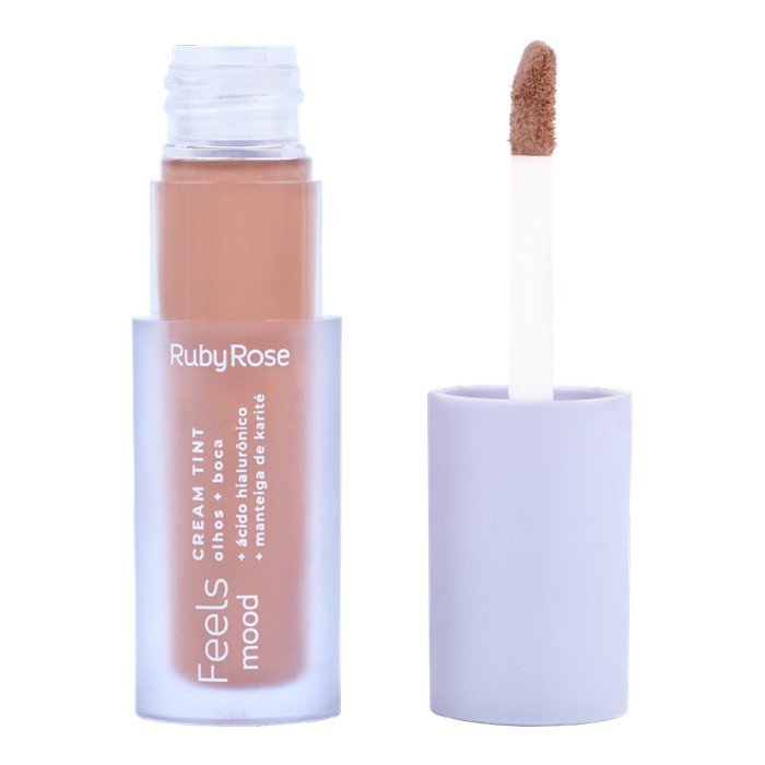 CREAM TINT MOOD - HB5755 - TEDDY C70  RUBYROSE