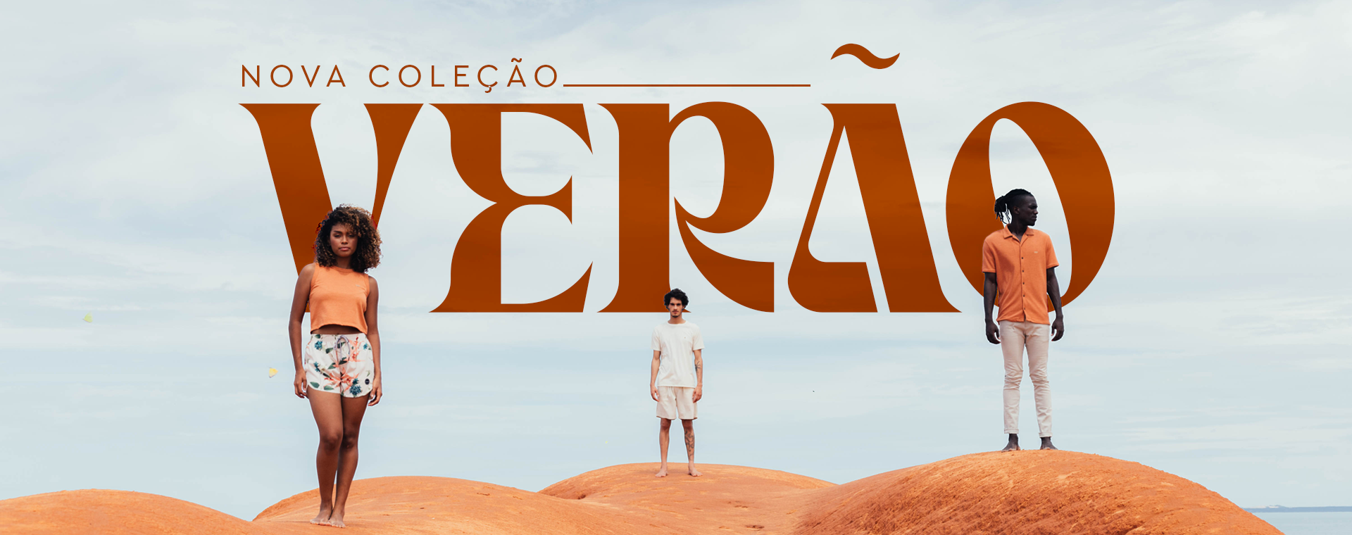 Banner Verão